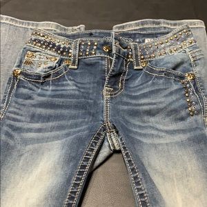 MissMe jeans